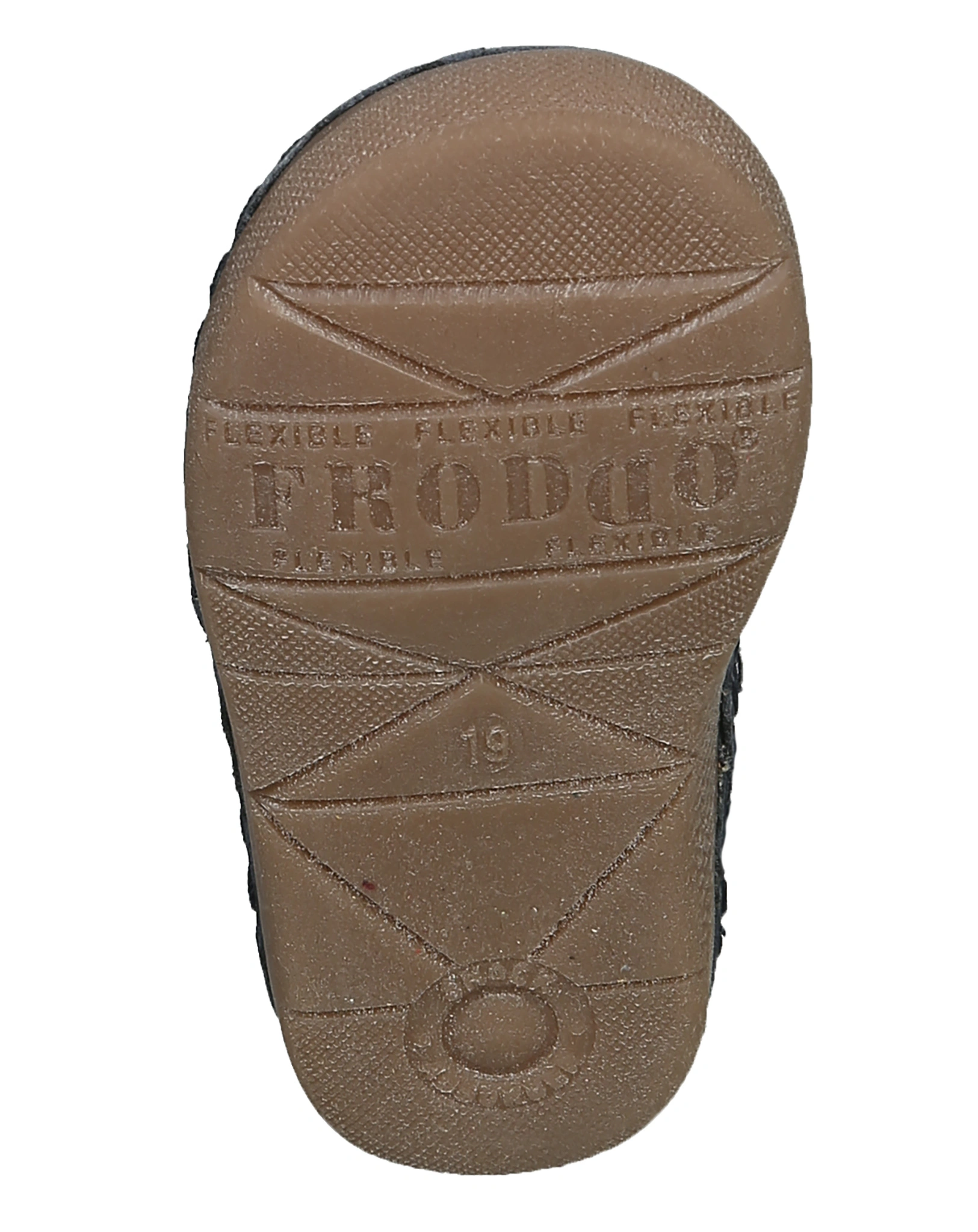 Winter-Boots PAIX in dark blue