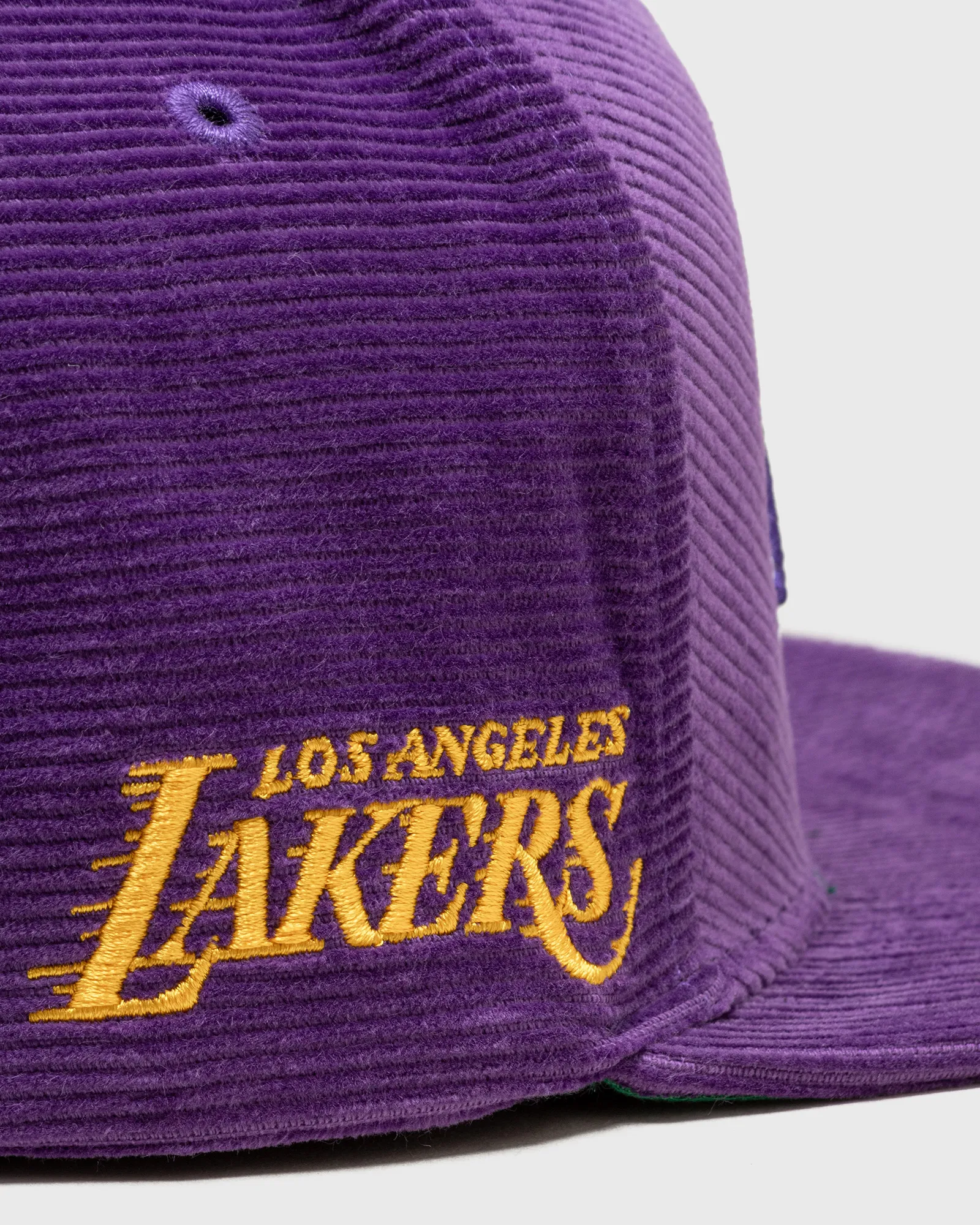 Mitchell & Ness NBA ALL DIRECTIONS SNAPBACK LOS ANGELES LAKERS