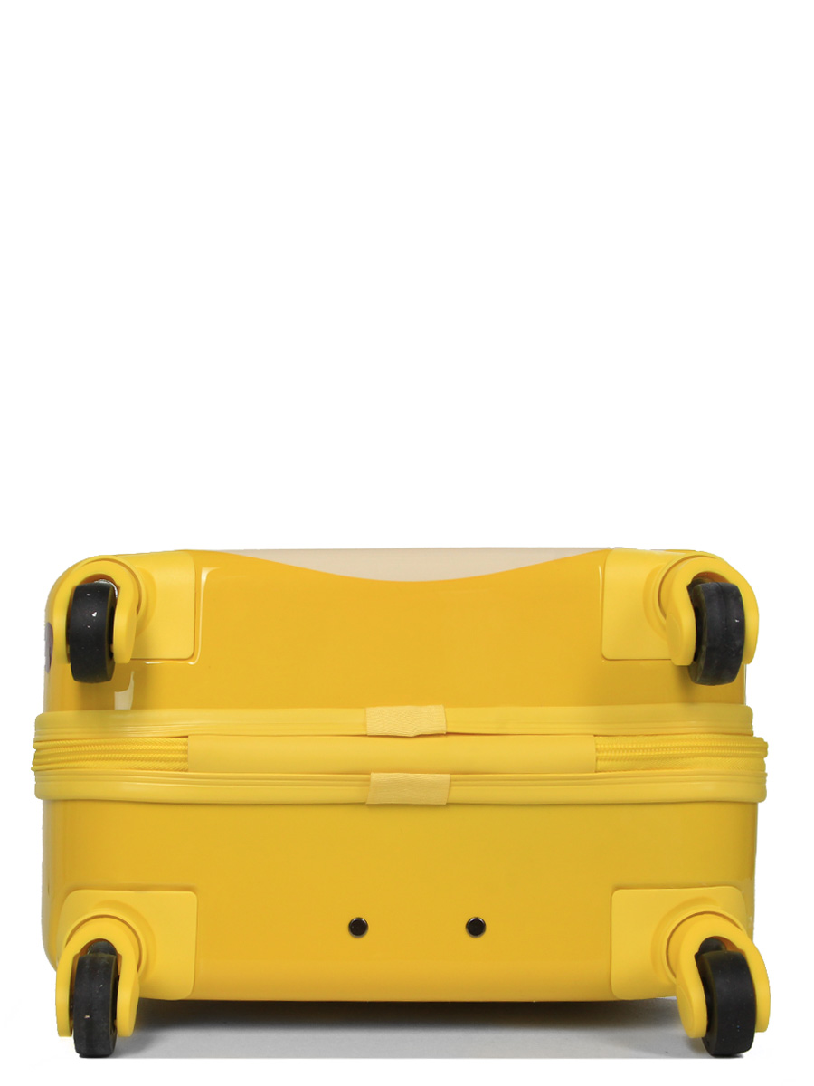 Valise Snowball Kids Girafe 48 cm