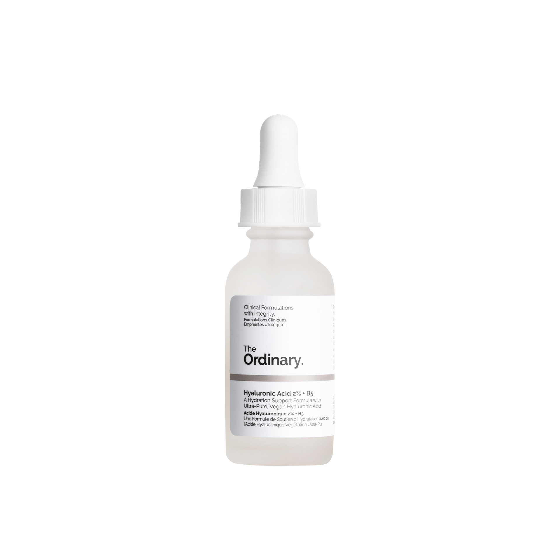 The Ordinary Hyaluronic Acid 2% + B5 30ml