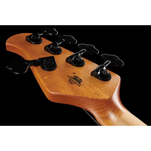 Music Man Dark Ray 5 Starry Night