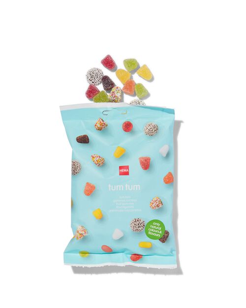 tum tum 275g