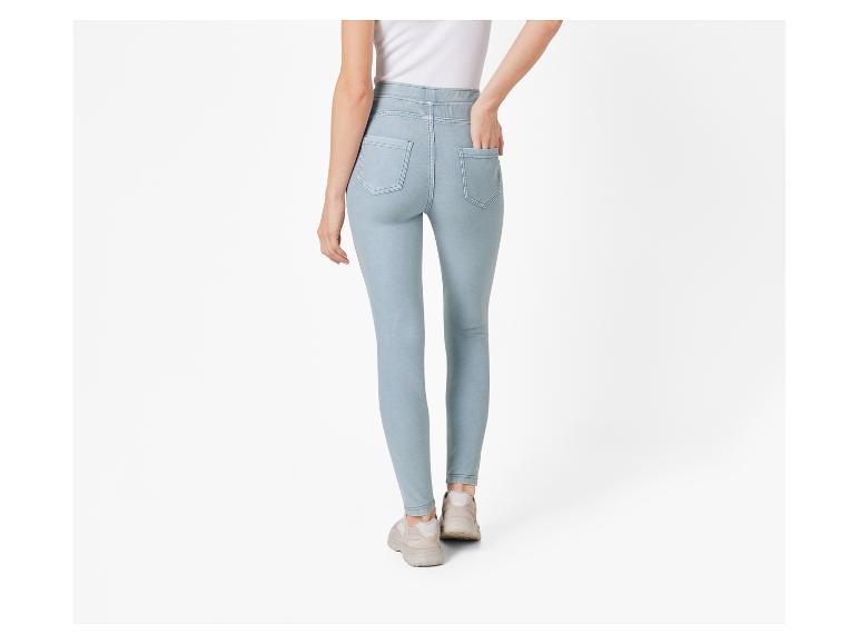 Dames jegging