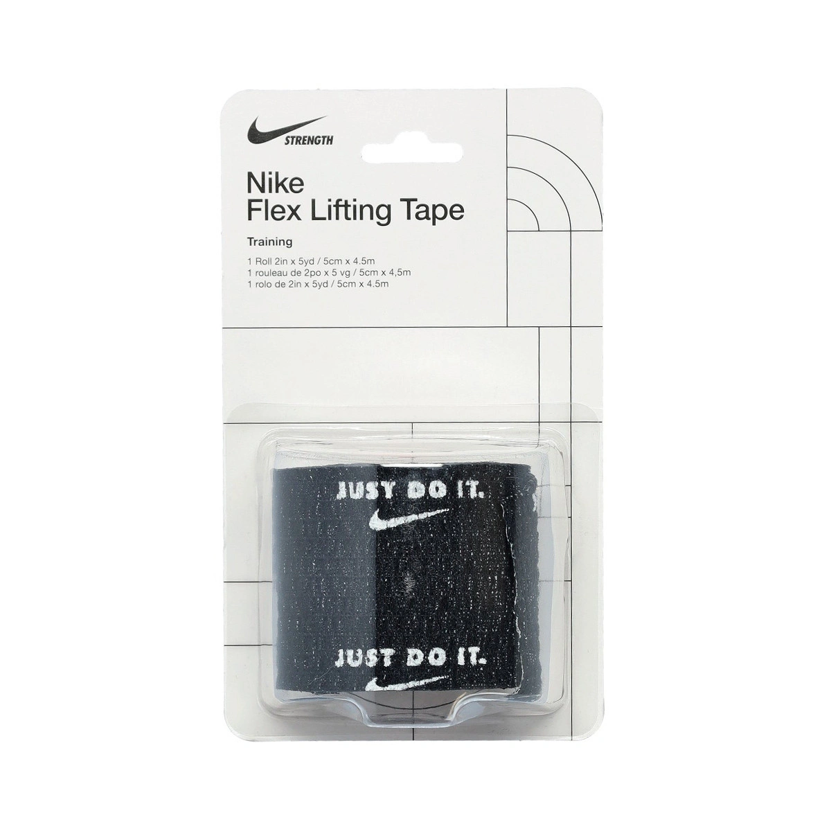 Tape Nike Nike Flex Lifting Tape