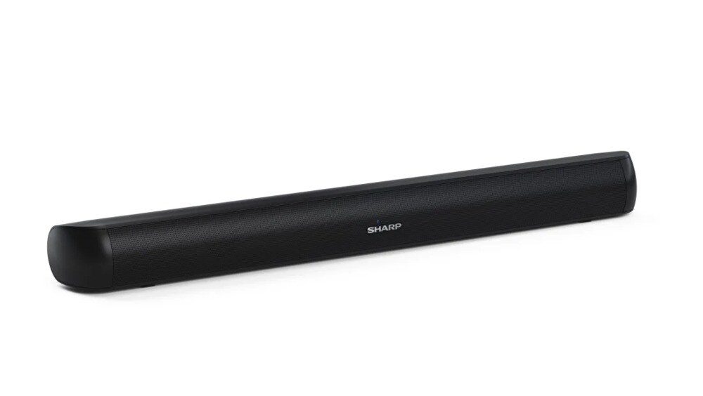 Sharp HT-SB107 Soundbar 90W AUX/HDMI-ARC/CEC schwarz