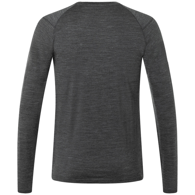 Kaikkialla Herren Kunes Longsleeve