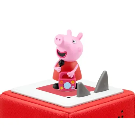 tonies® Hörfigur - Peppa Pig: Meine Geburtstagsparty