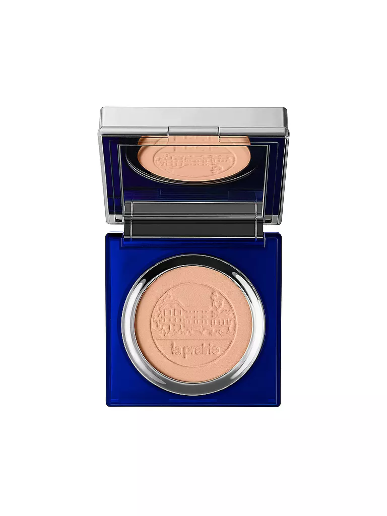 LA PRAIRIE Skin Caviar Powder Foundation SPF15 (91 Crème Pêche) beige