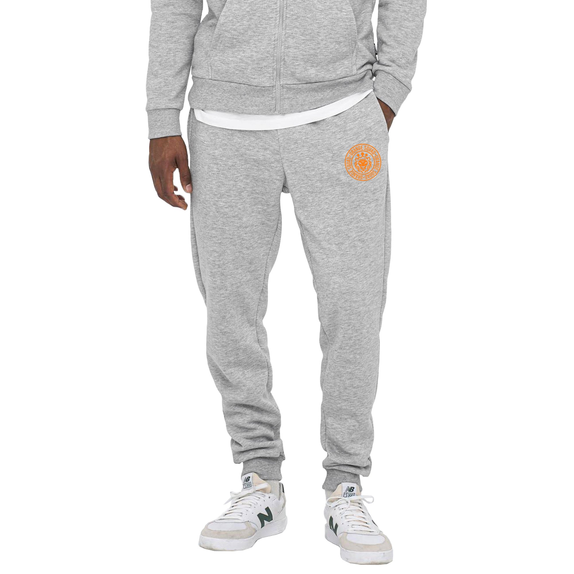 Orange Squad EK Joggingbroek Senior (Limited Edition)
