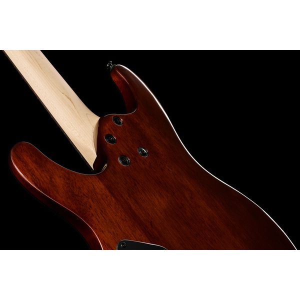 Ibanez S621QM-DEB