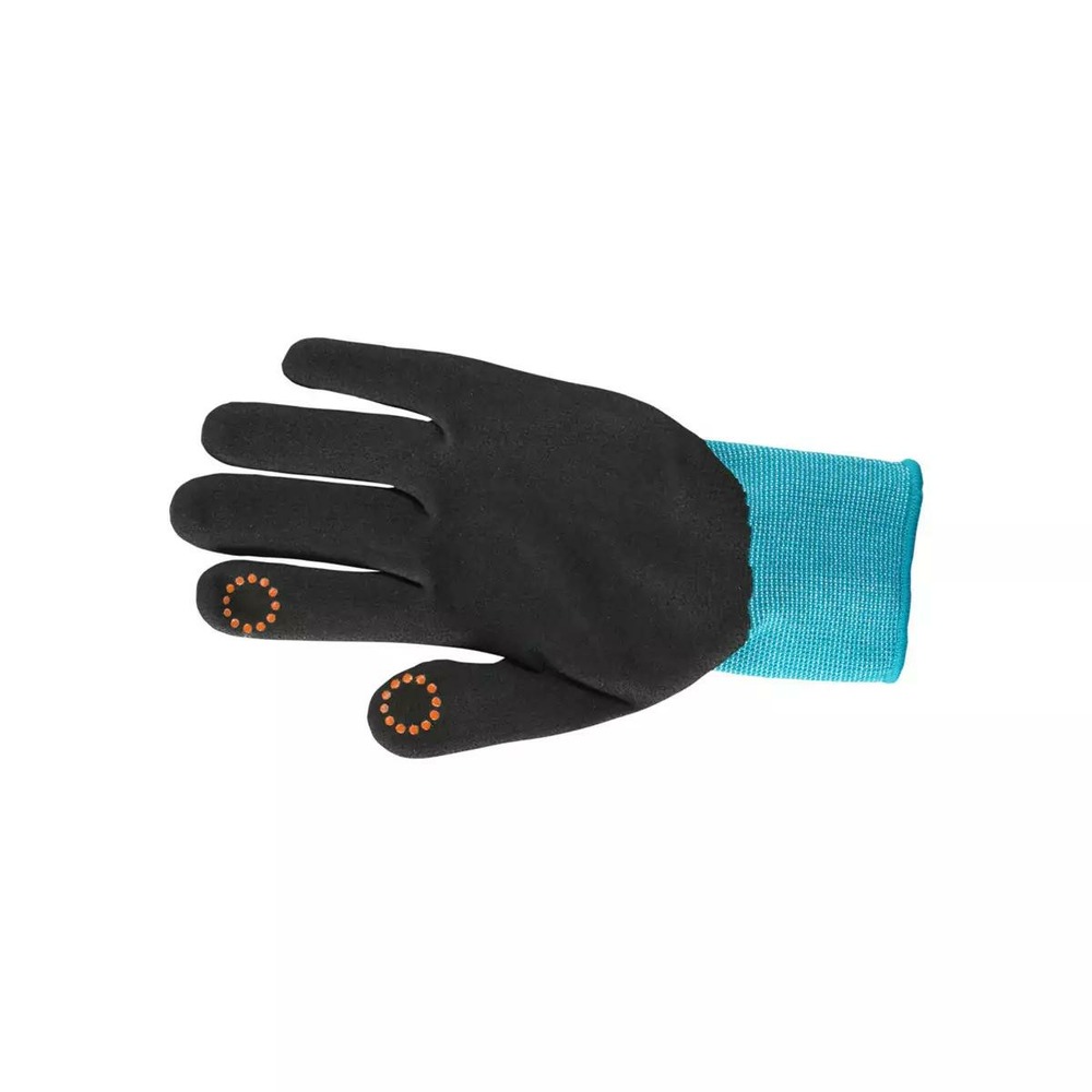 Gants de jardin pour plantation - gardena - 9 / l