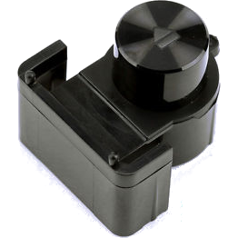 Pioneer spareparts DAC2476 eject knop voor Pioneer CDJ-spelers