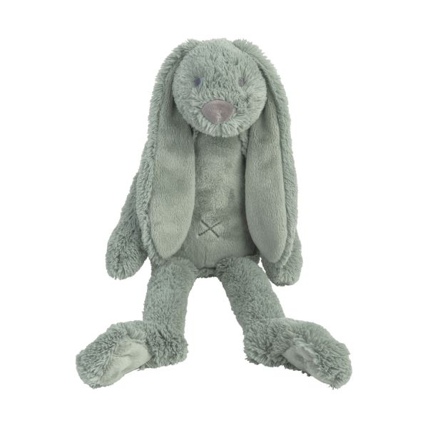 Happy Horse Rabbit Richie Knuffel 28 cm Blue