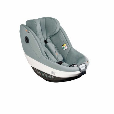 BeSafe Beyond 360 Bilstol inkl. Base, Sea Green