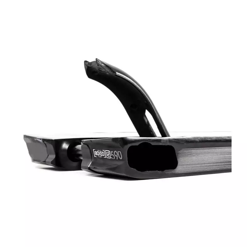 Deck Trottinette ETHIC DTC Lindworm V3 Boxed Noir