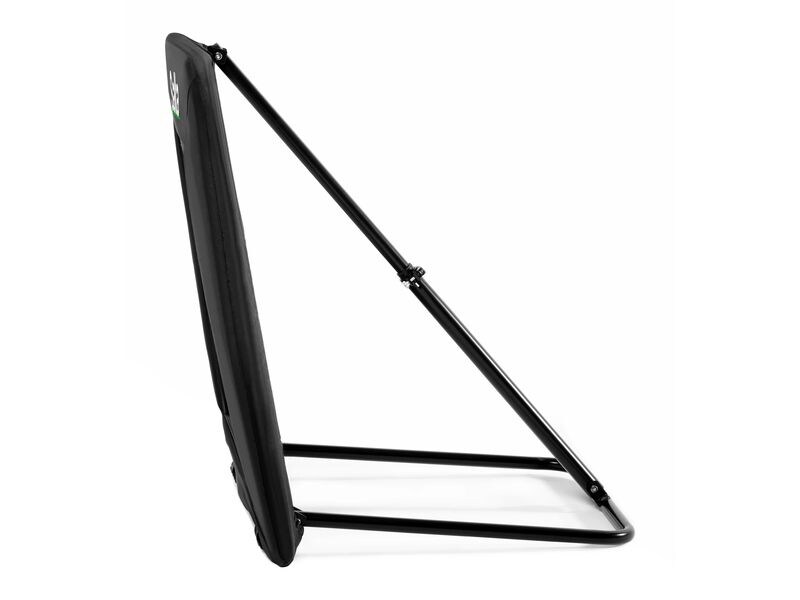 SALTA Salta Motion 84 x 84 cm Rebounder mit Quick-Release-Klemmsystem
