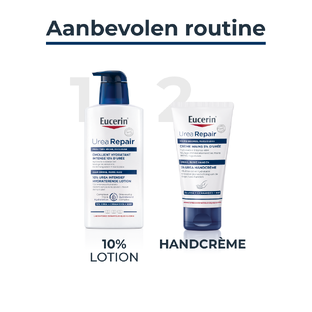 Eucerin Urearepair 5% Urea Handcrème 75ML