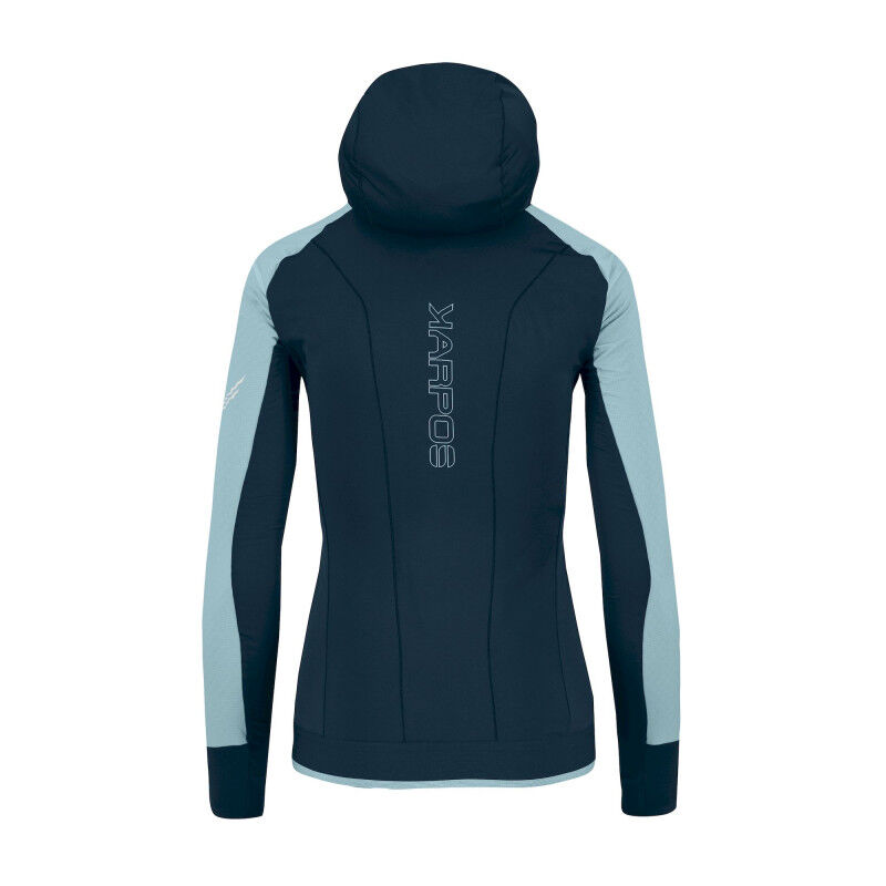 Lavaredo Winter - Polaire femme