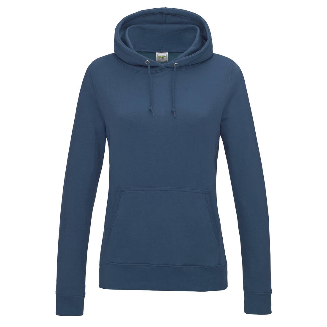 AWDIS JH01F - Sweat à Capuche Femme Confort et Style AWDIS