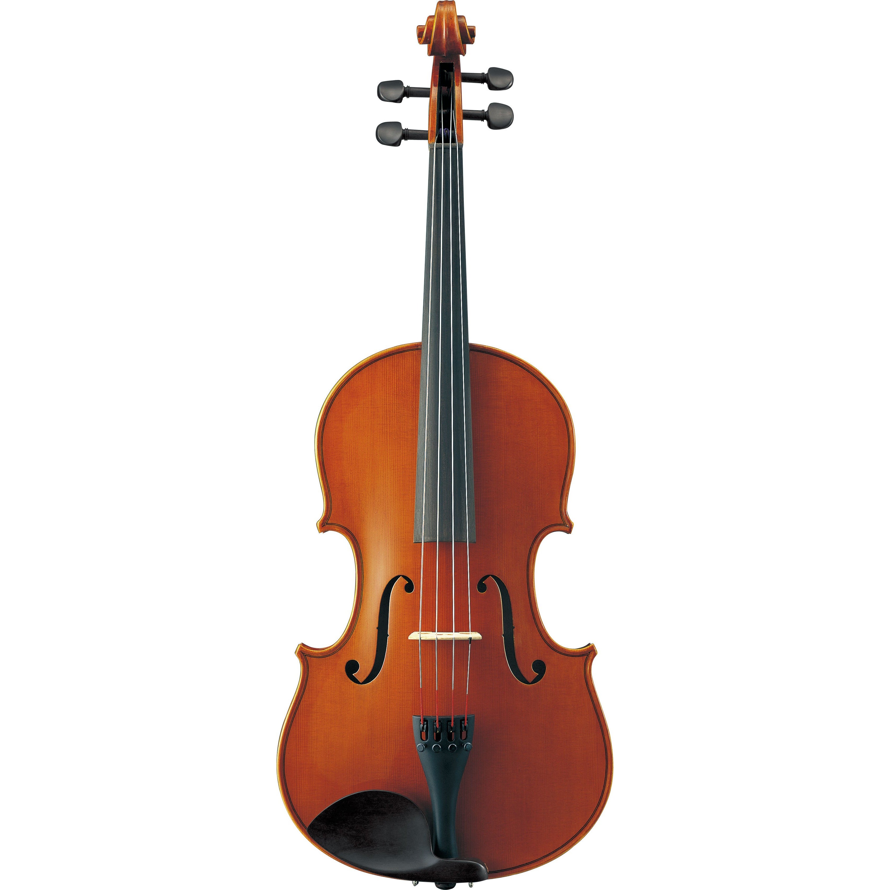 Yamaha VA5S Viola 15.5 inch altviool set met koffer, strijkstok en hars