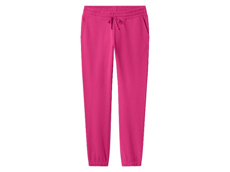 Dames joggingbroek
