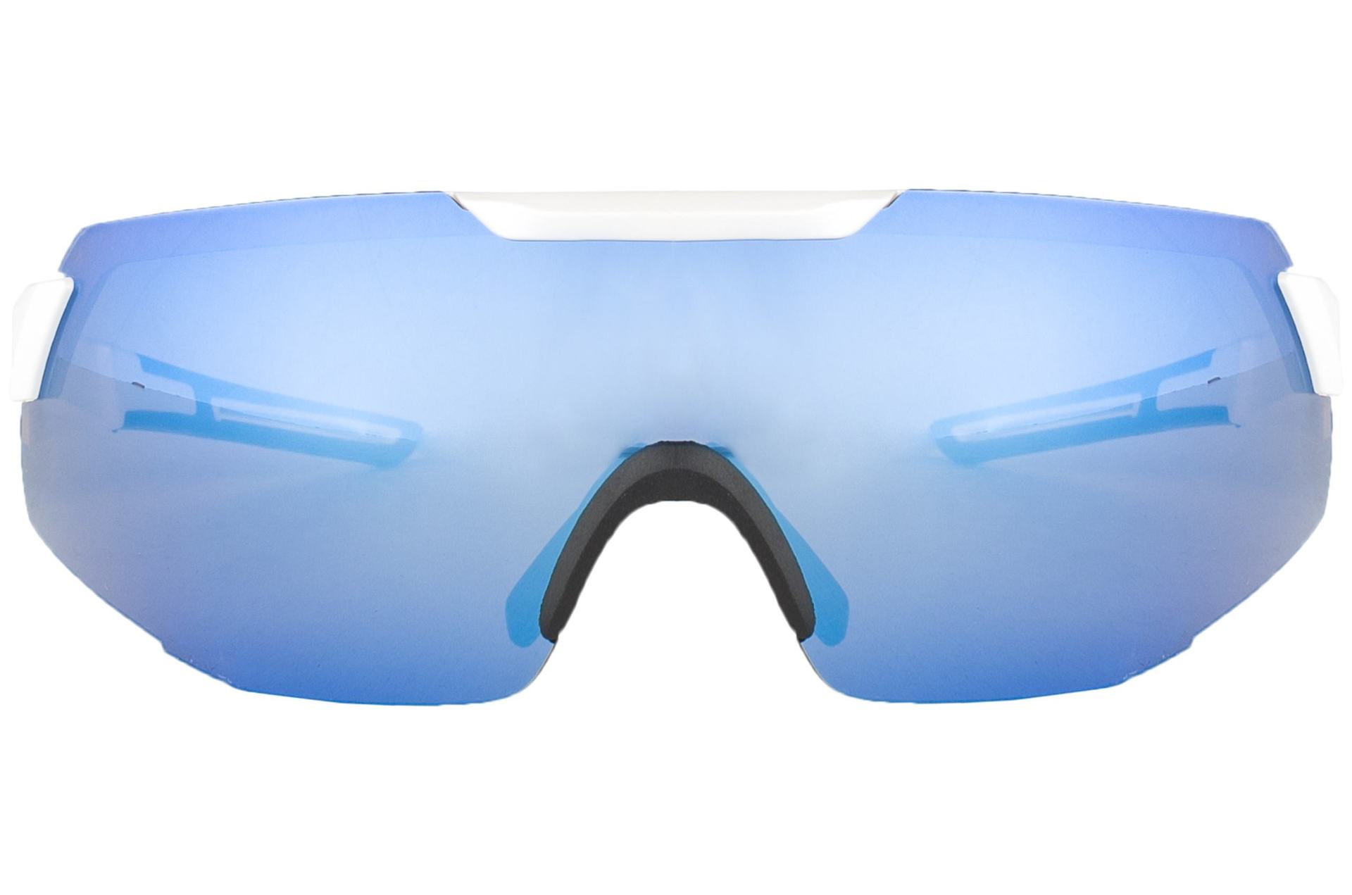 AGU Pride HDII Sport Zonnebril Wit