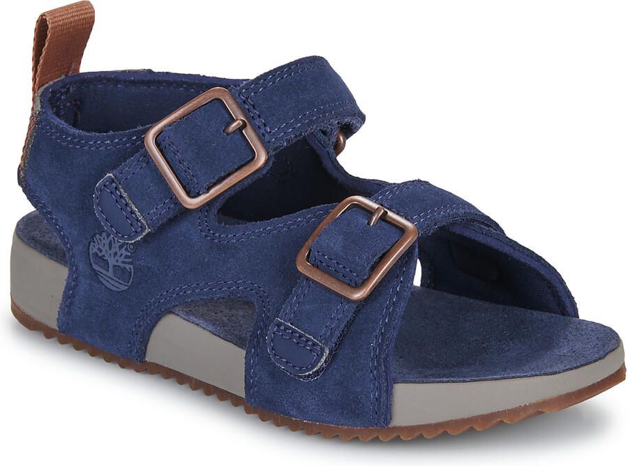 Timberland Platte sandalen CASTLE ISLAND