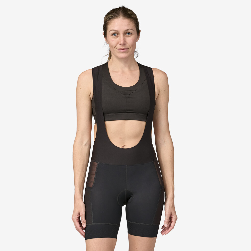 Damen-Radhose Dirt Roamer Liner