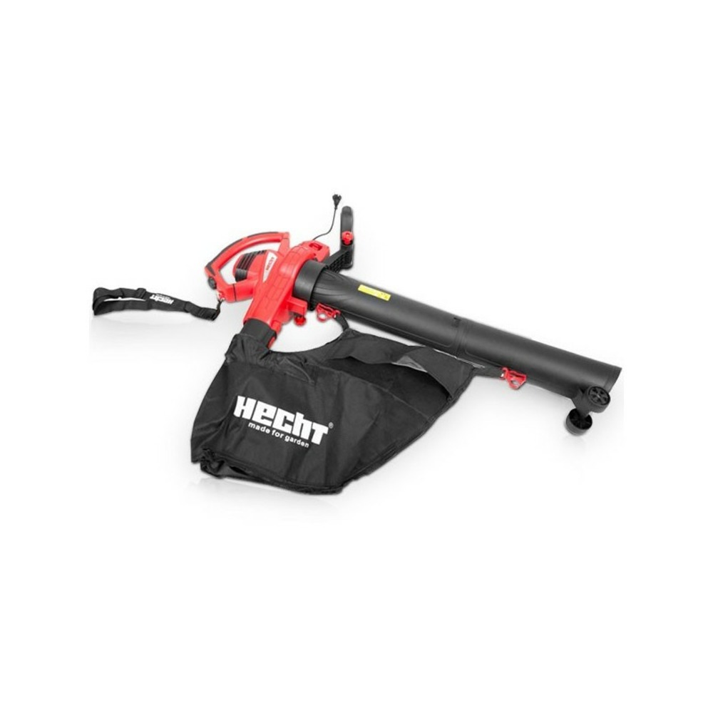 H 3303 souffleur de feuilles à l’air électrique 3000w 2en1 aspirateur souffleur