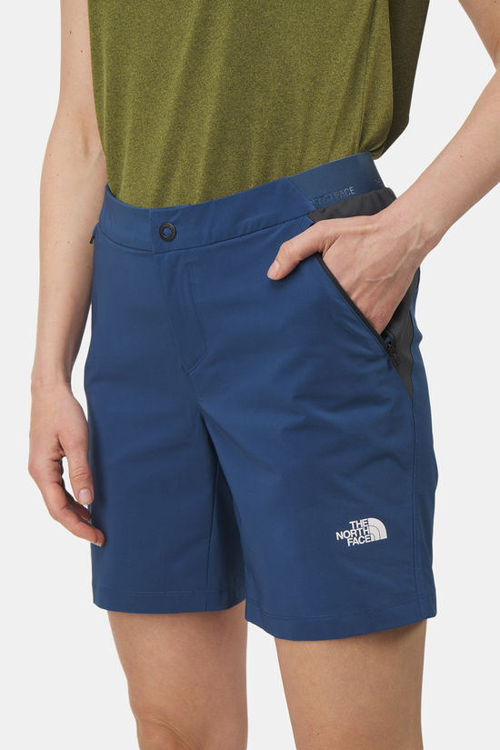 The North Face The North Face Felik Slim Tapered Korte Broek Dames