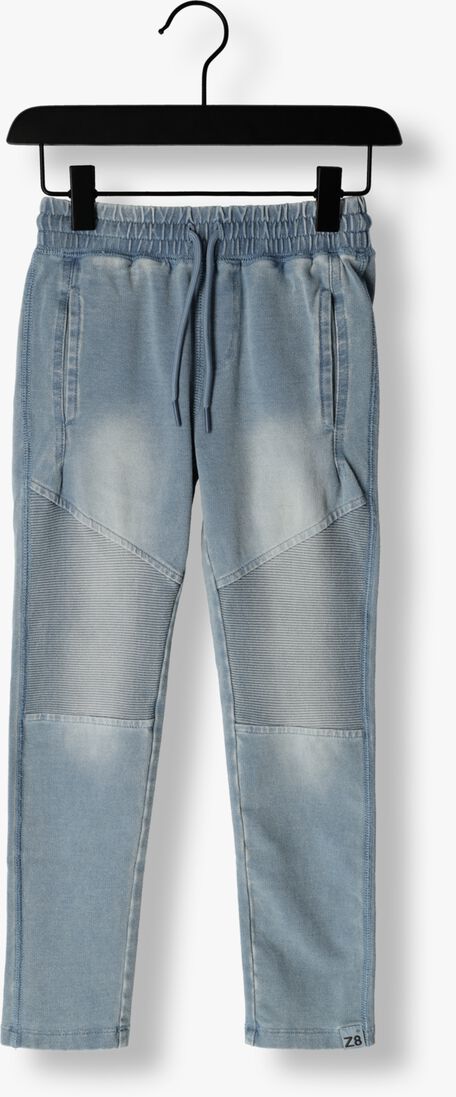 Z8 blauwe z8 joggingbroek dorian