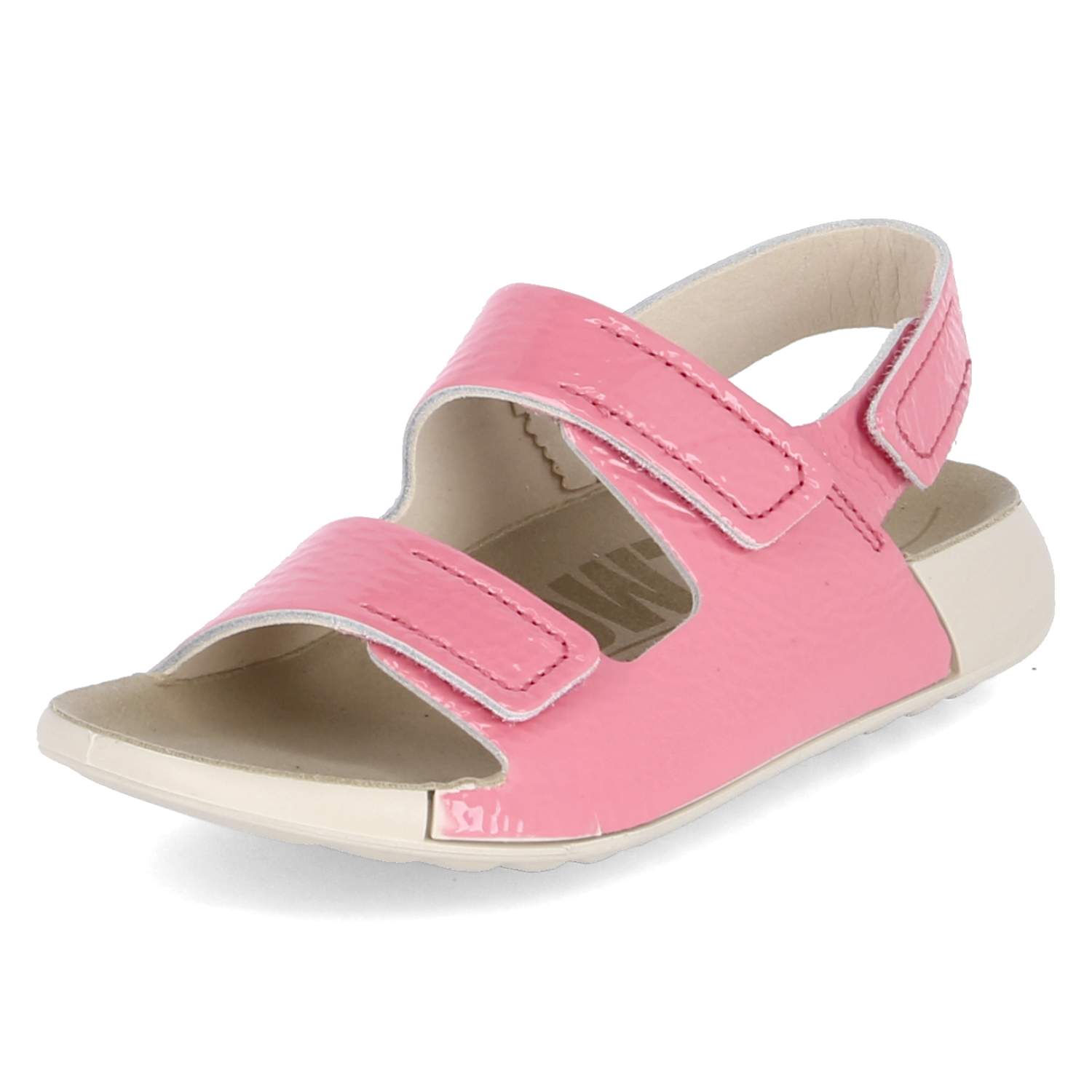 Ecco Sandalen COZMO K - bubblegum
