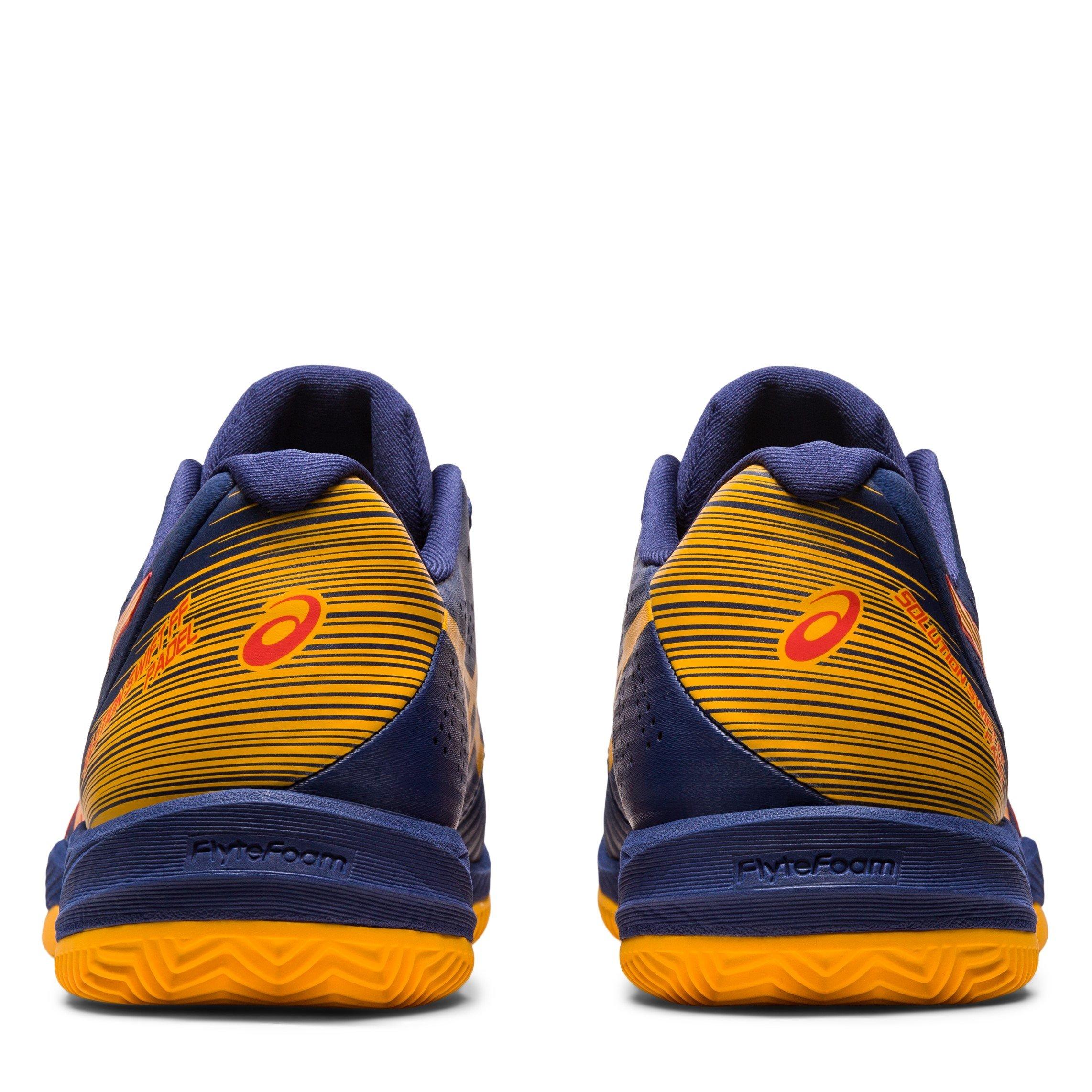 Asics Asics Solution Swift Ff Padel Trainers Mens