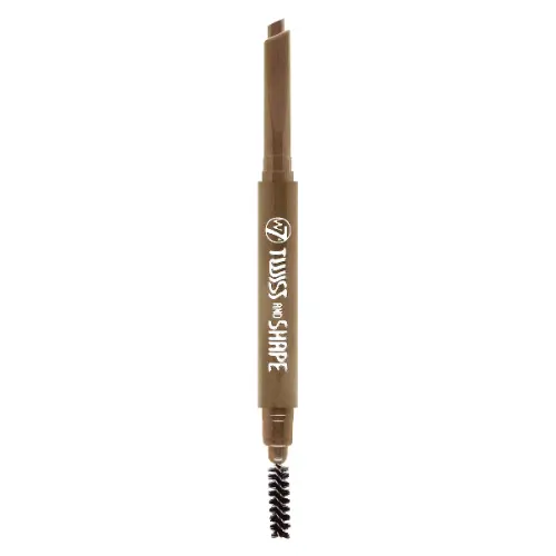 Eyebrow Pencil Twist And Shape