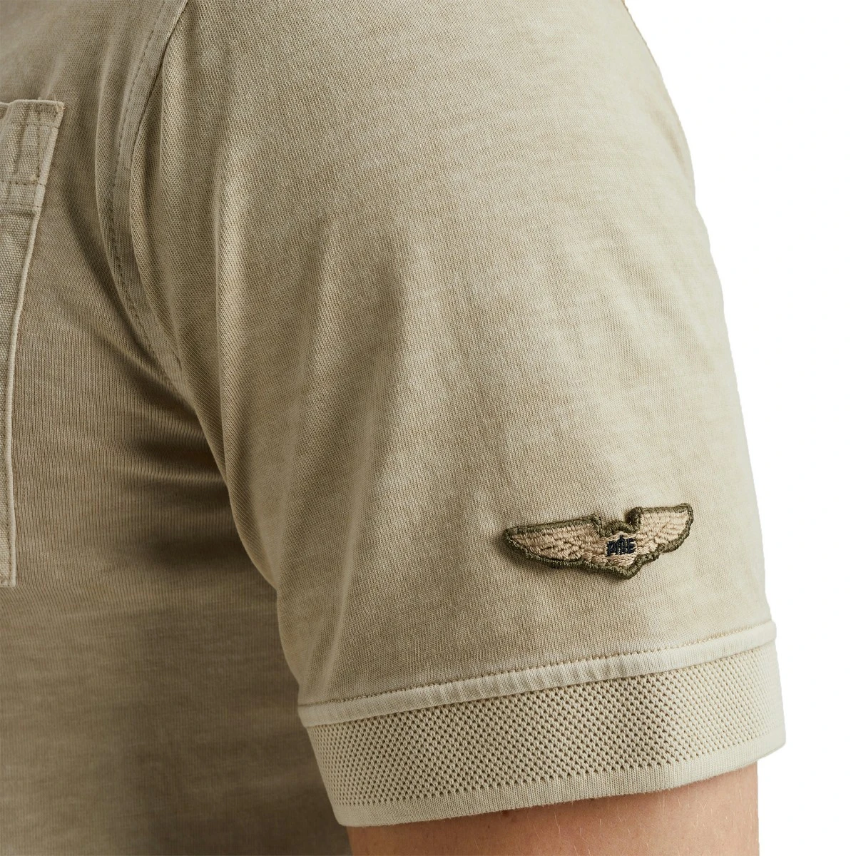 Heren T-shirt KBIS25-M17