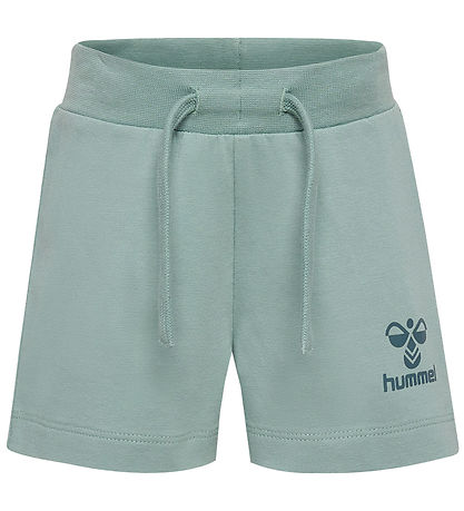 Hummel Shorts - HmlJoc - Blåe Surf