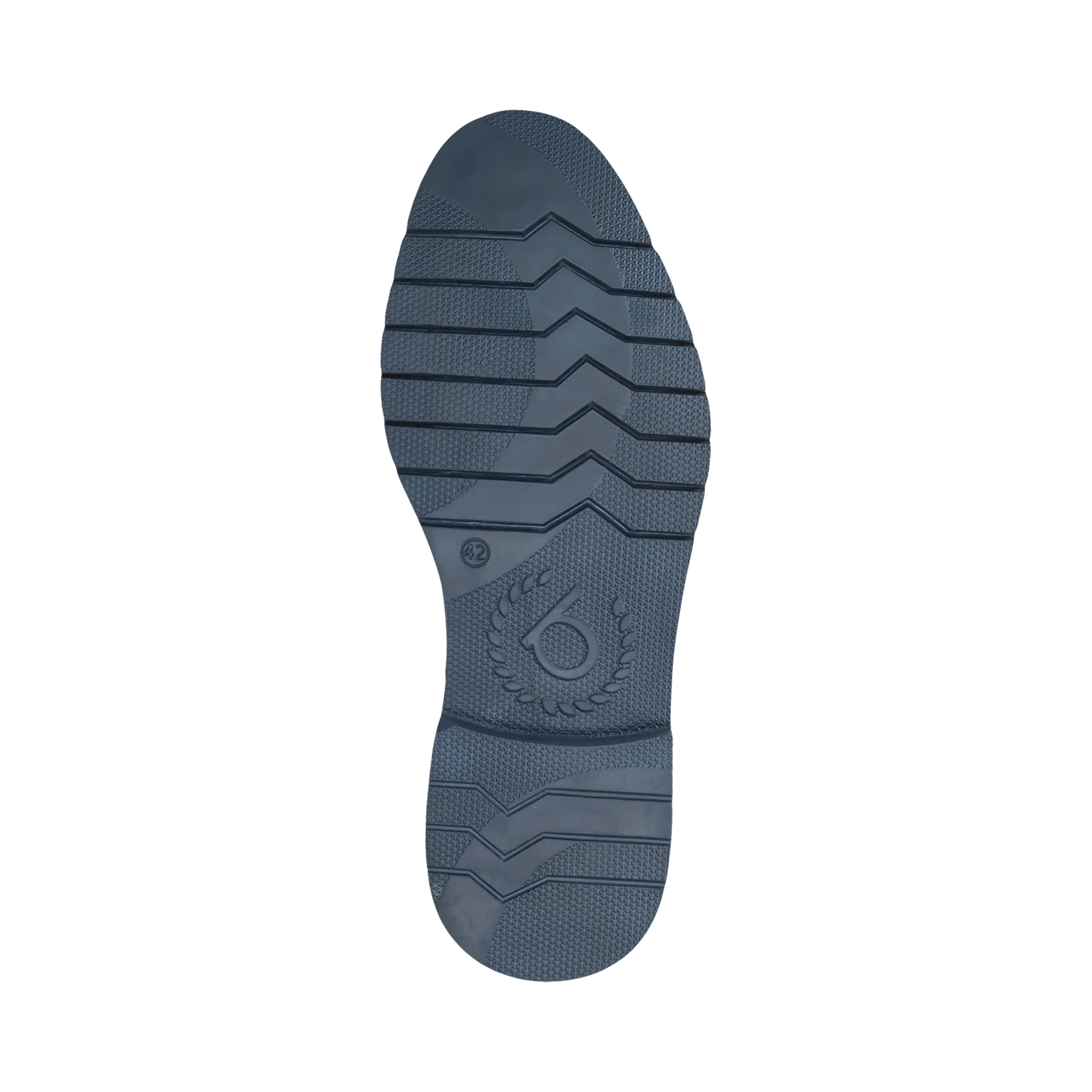 Stiefel dunkelblau