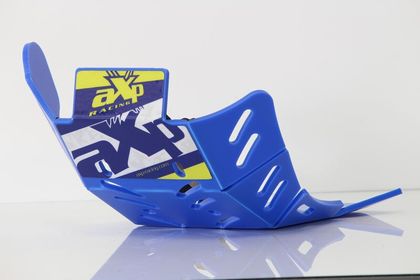 Sabot moteur aXp Enduro - PHD 6mm