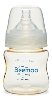 Beemoo CARE Single Elektrisk Brystpumpe
