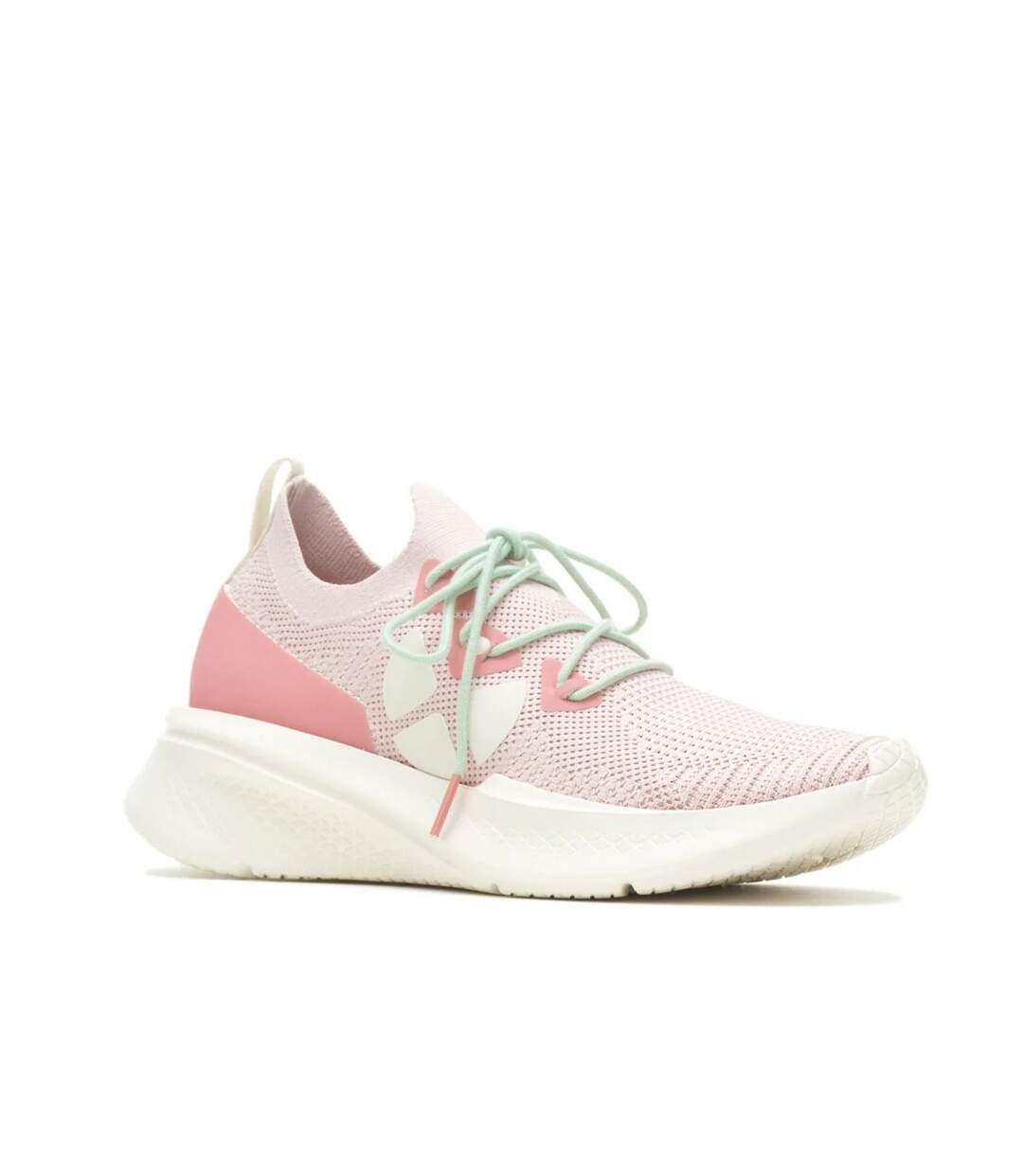 Hush Puppies - Baskets SPARK - Femme (Gris) - UTFS10064