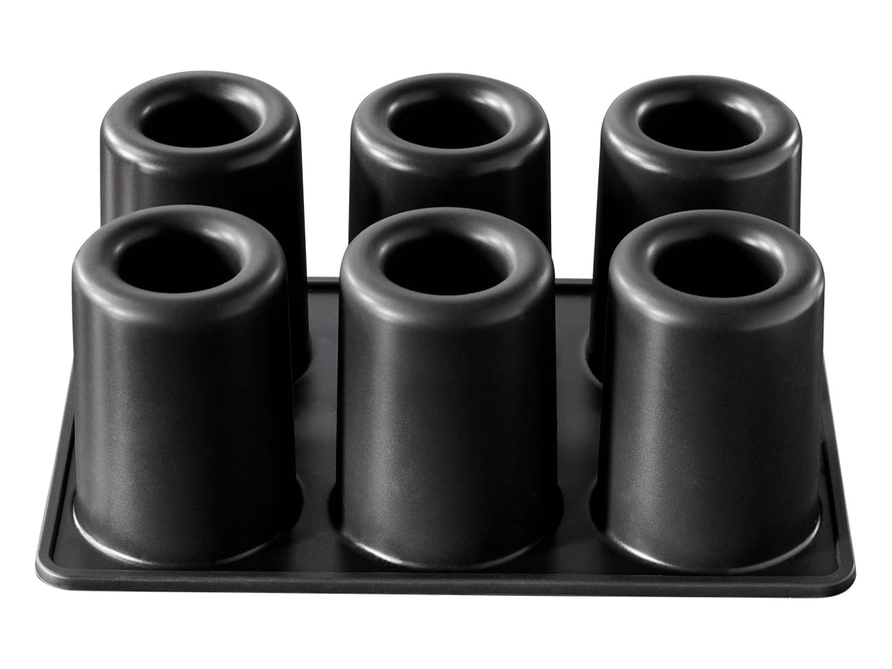 Moule cookie shot Flexipan - Demarle