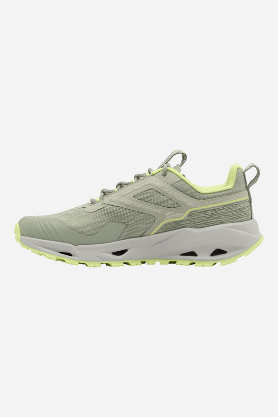 Jack Wolfskin Jack Wolfskin Prelight Texashield Low Wandelschoen Dames