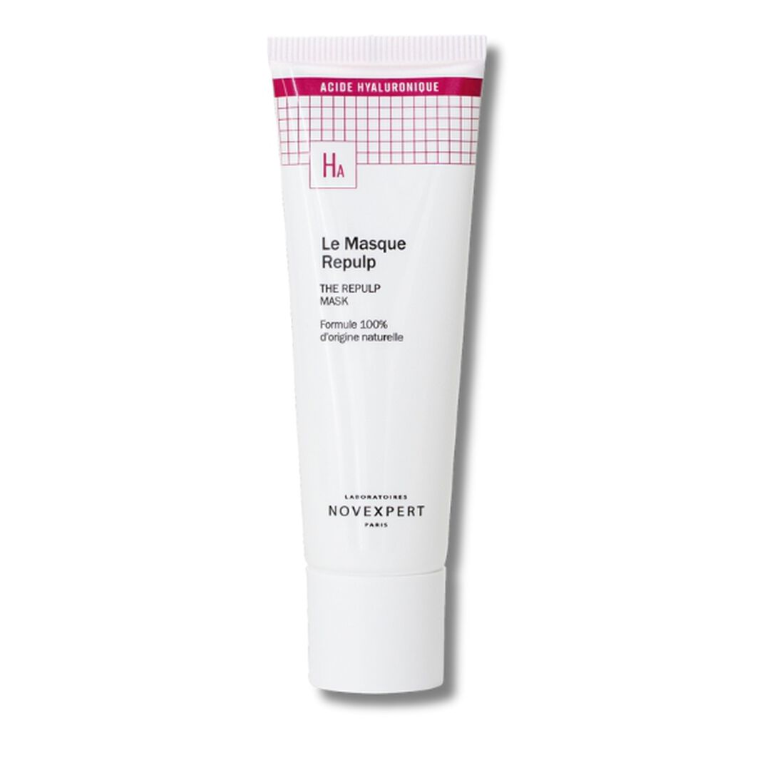 Hyaluronic Acid The Repulp Mask - 50ml