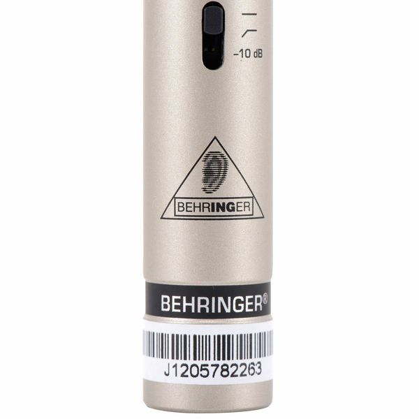 Behringer C2 Stereoset