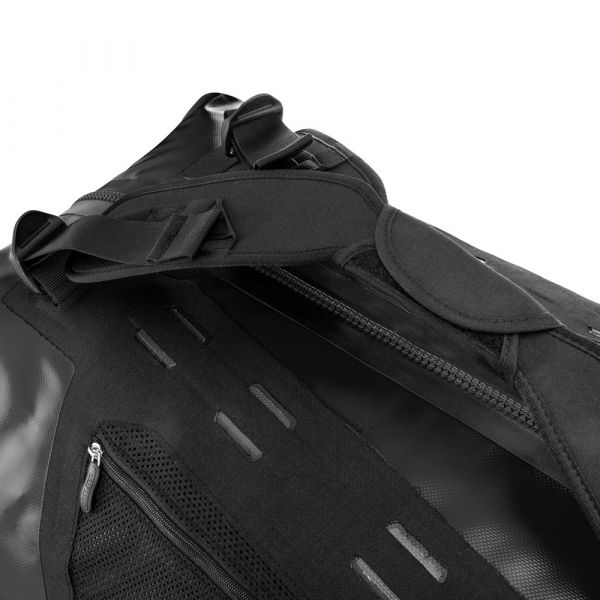 Ortlieb Duffle Bag 85L Sort