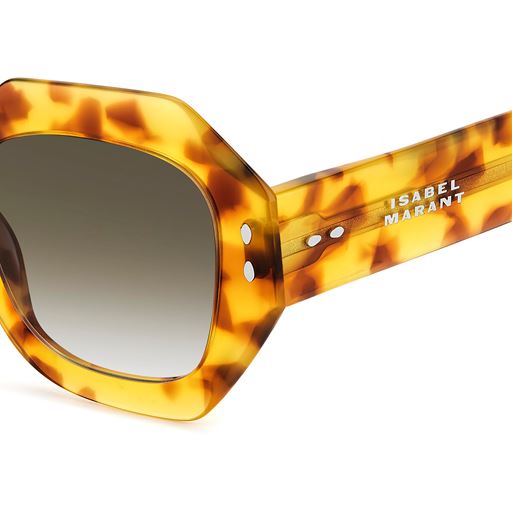 Isabel Marant IM 0173/S Solbriller, Havana Honey