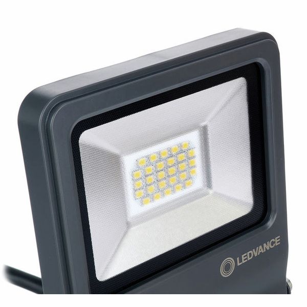LEDVANCE Endura Flood 20W 4000K DG