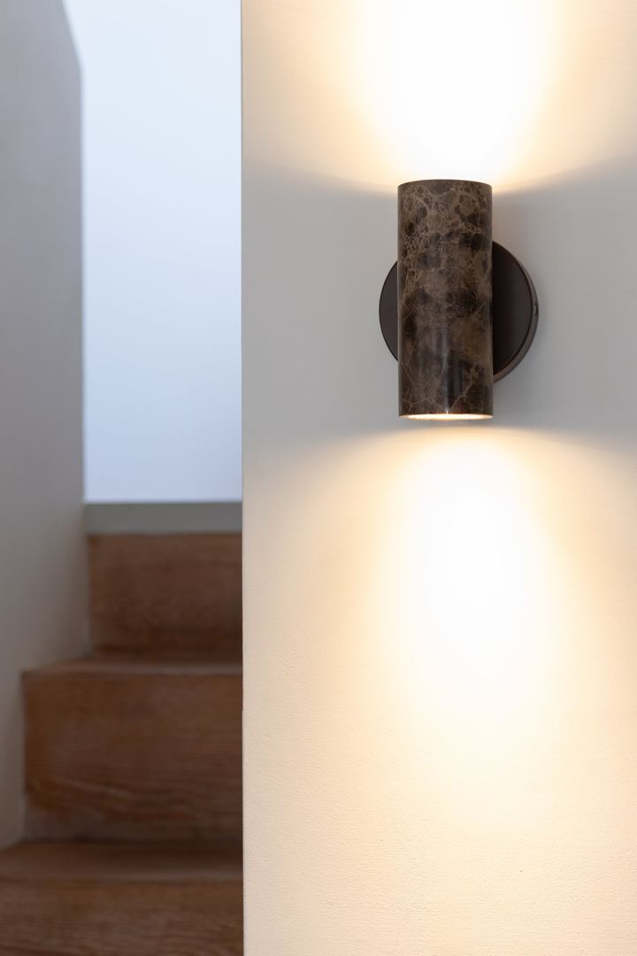 It's about RoMi   Tivoli Wandlamp