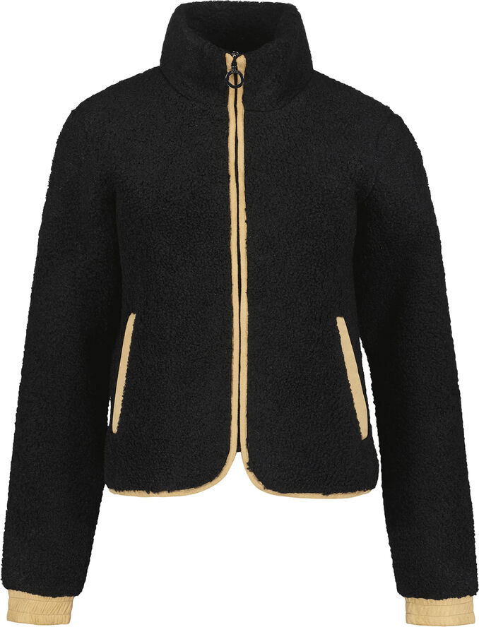Luhta MIDLAYER Sort