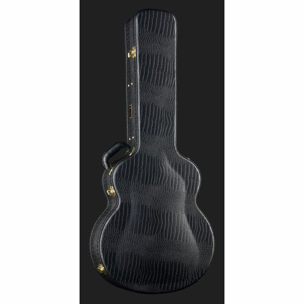 Guild F512 Maple Blonde